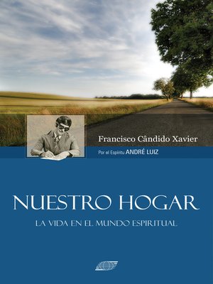 cover image of Nuestro Hogar
